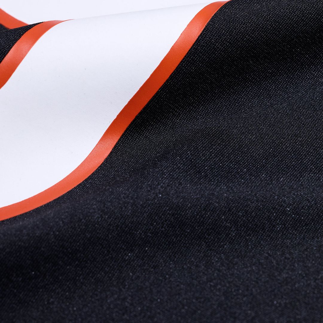 Andrei Iosivas Cincinnati Bengals Nike Team Game Jersey -  Black