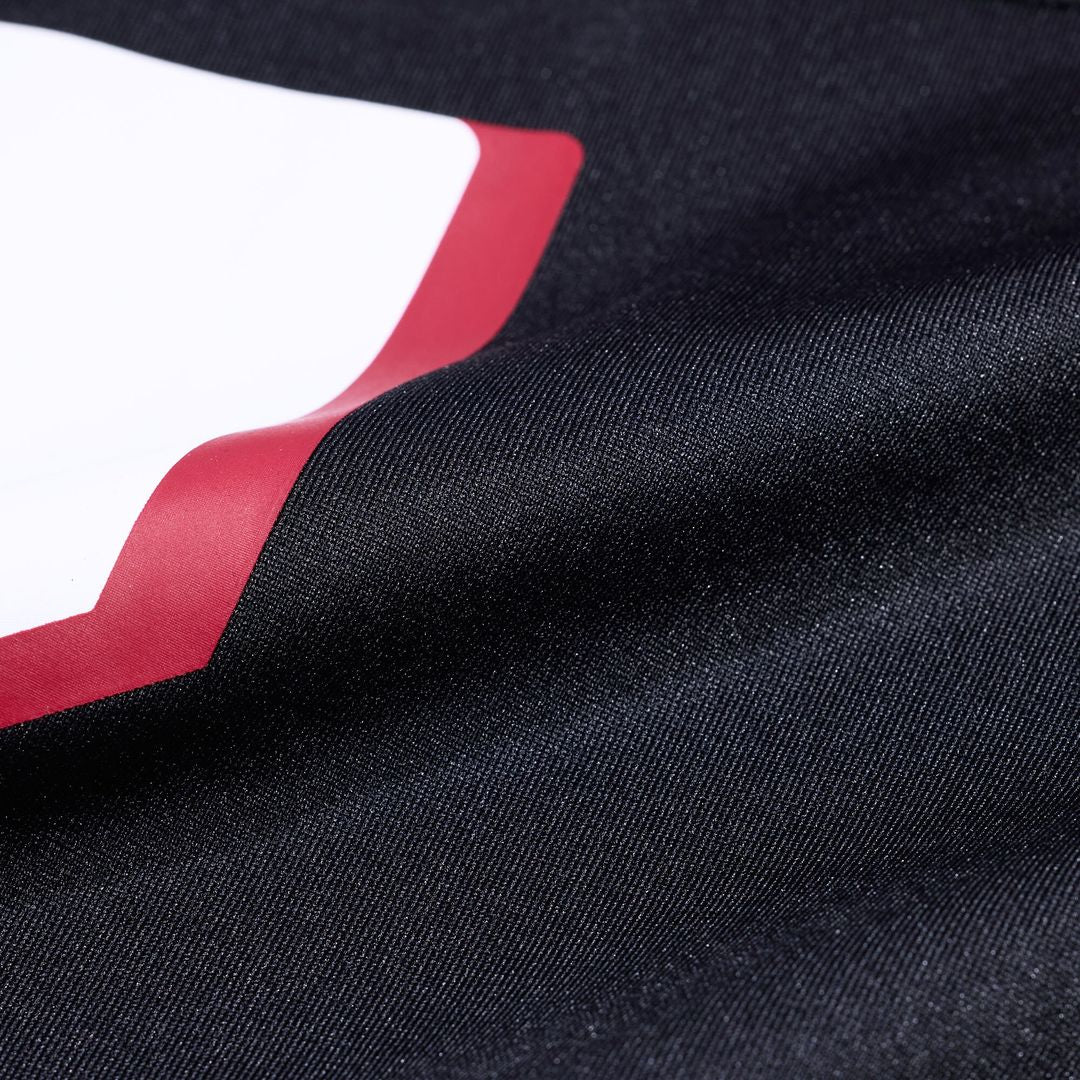 DeAngelo Malone Atlanta Falcons Nike Game Player Jersey - Black