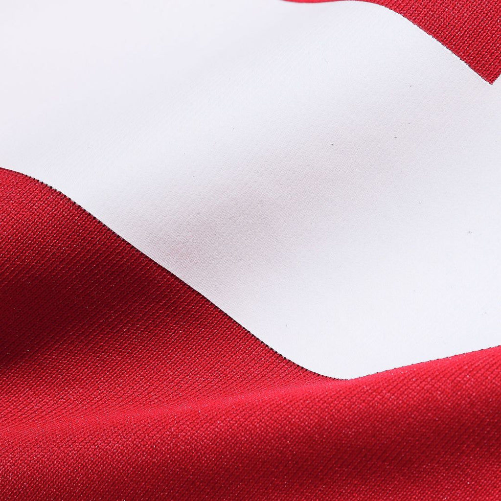 Renardo Green San Francisco 49ers Nike  Game Jersey -  Scarlet
