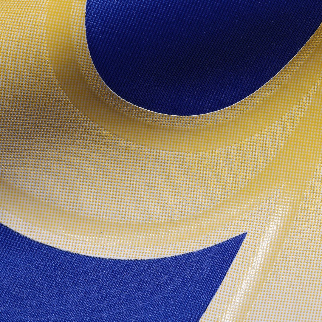 Cameron McCutcheon Los Angeles Rams Nike  Game Jersey - Royal