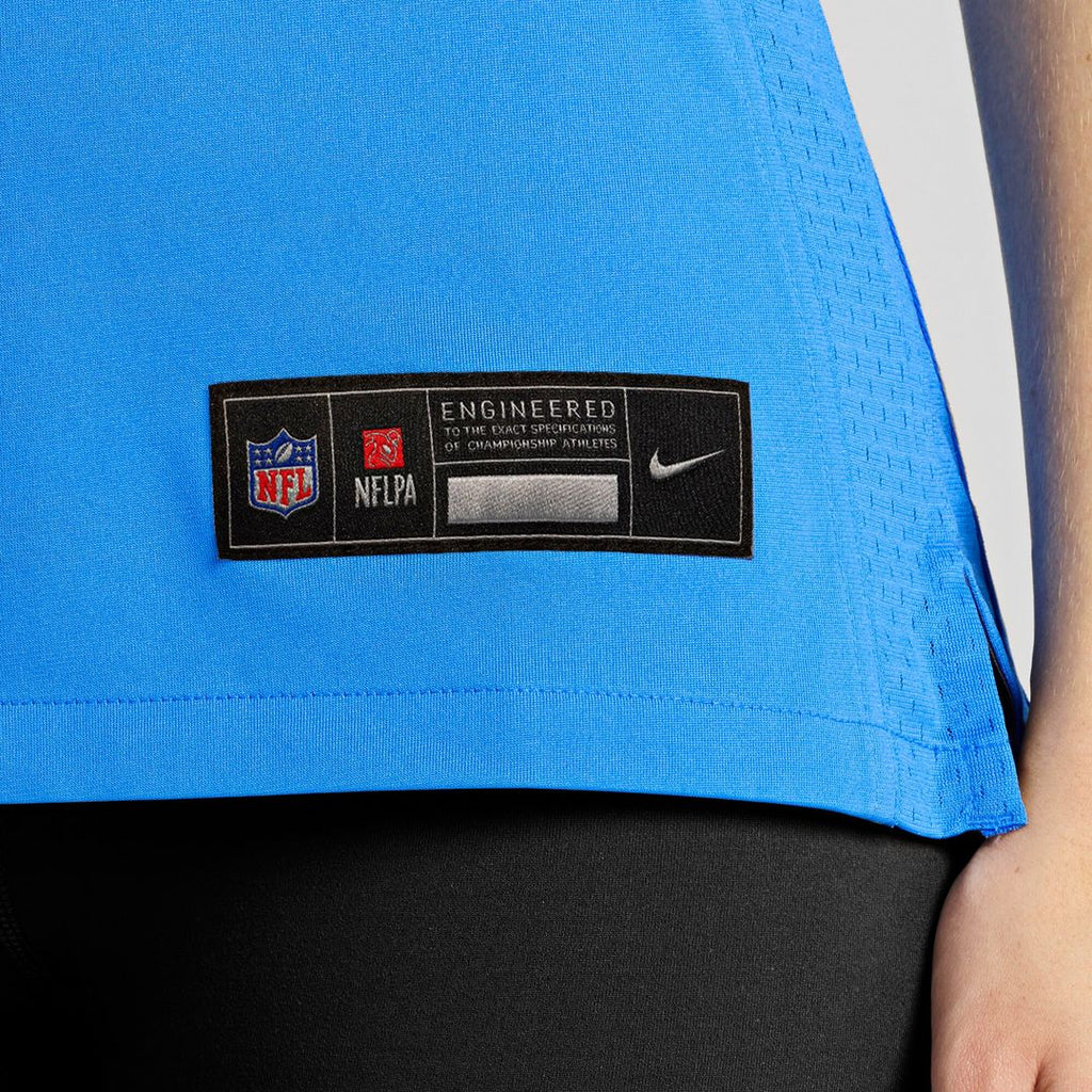 Cameron Dicker Los Angeles Chargers Nike Women's Alternate Game Jersey -  Gold