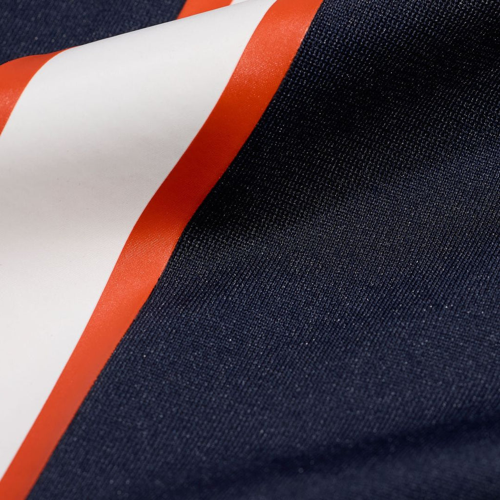 Jim McMahon Chicago Bears Nike Game Retired Player Jersey - Navy