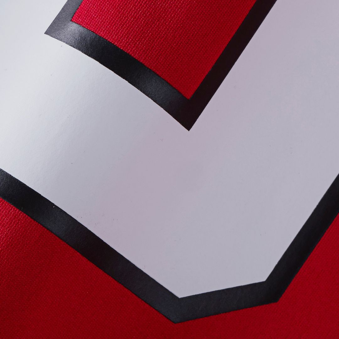 Bijan Robinson Atlanta Falcons Nike Game Jersey - White