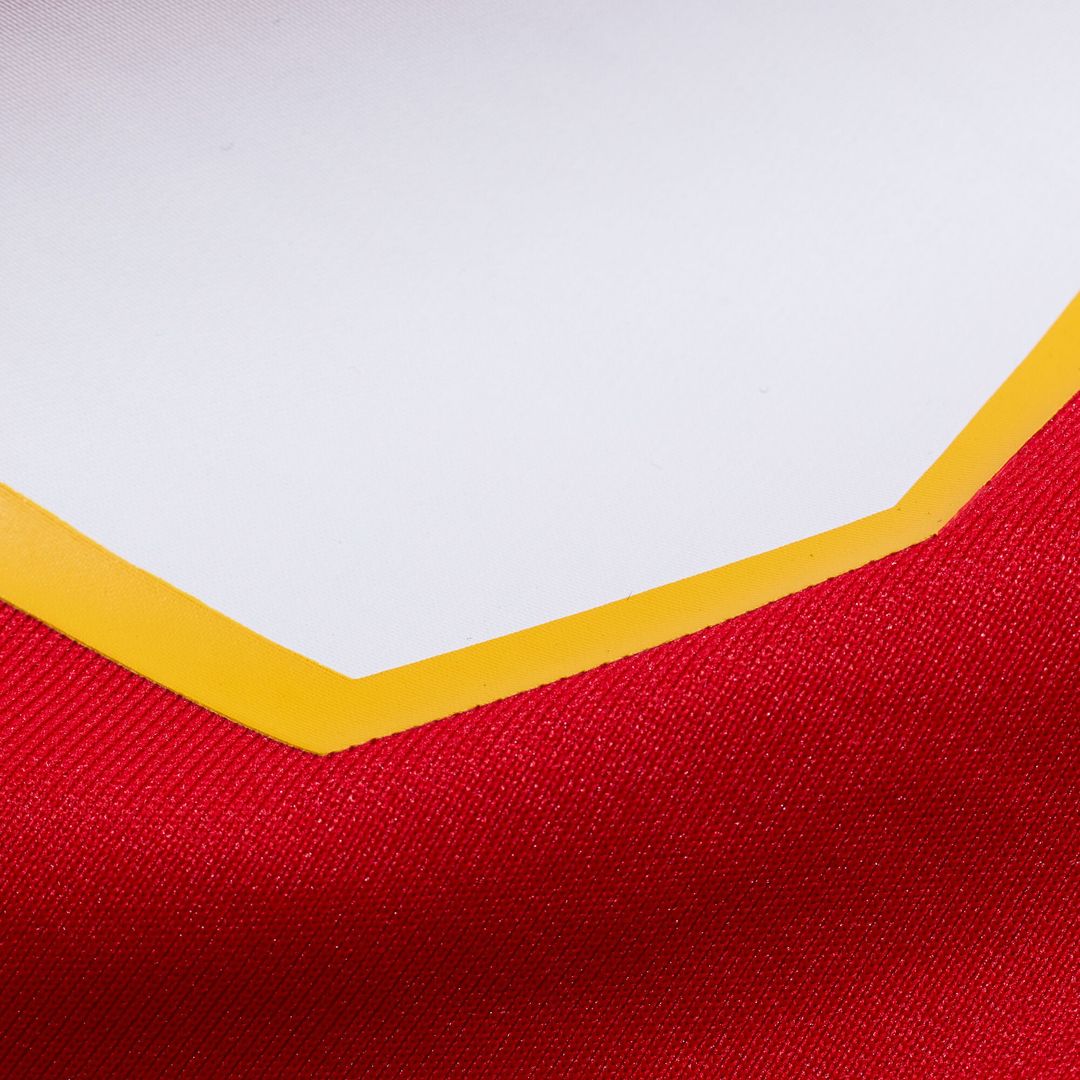 Rashee Rice Kansas City Chiefs Nike  Game Jersey -  Red