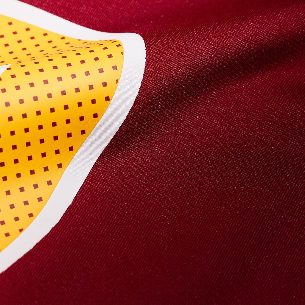 Mike Sainristil Washington Commanders Nike  Game Jersey -  Burgundy