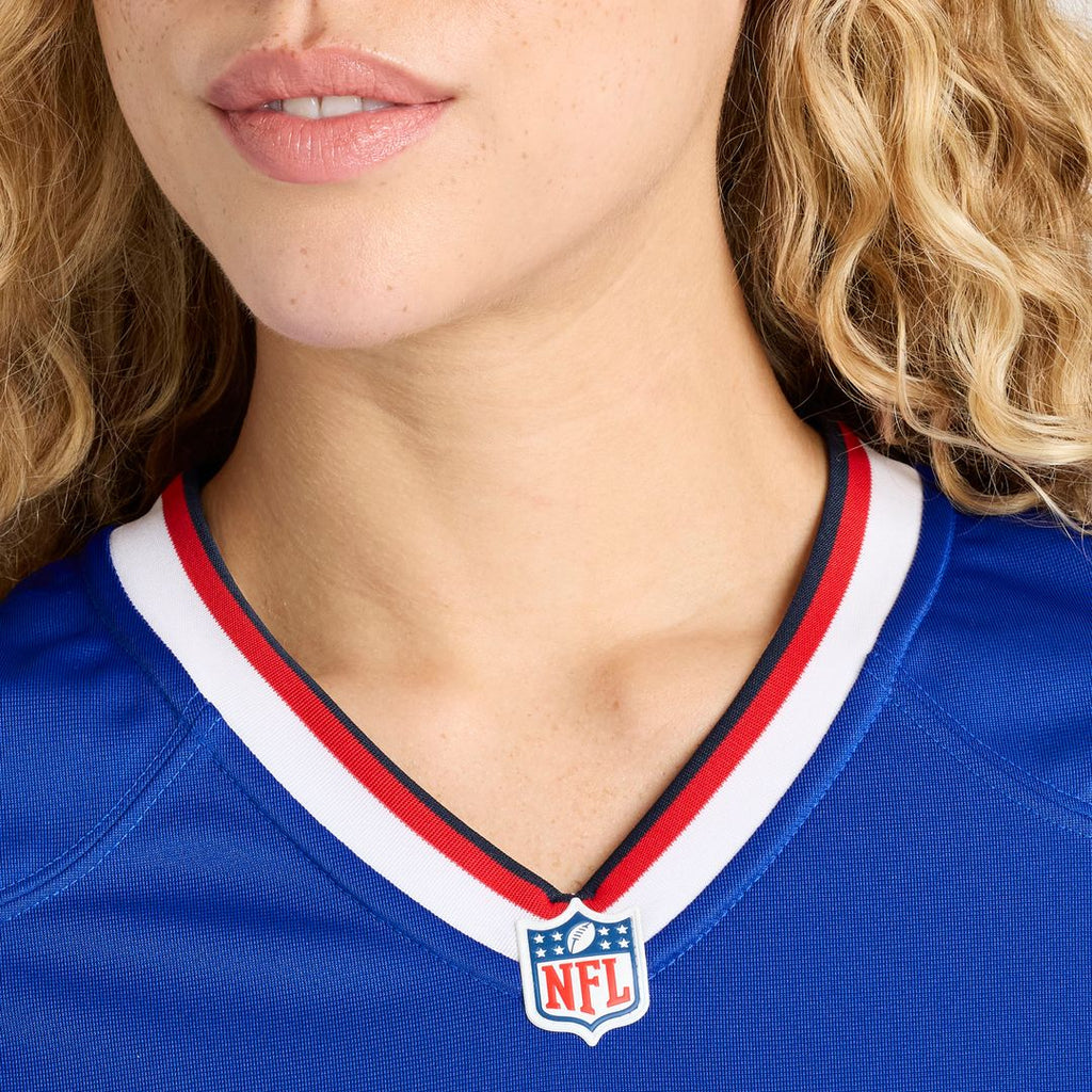 Cole Bishop Buffalo Bills Nike Women's Game Jersey -  Royal