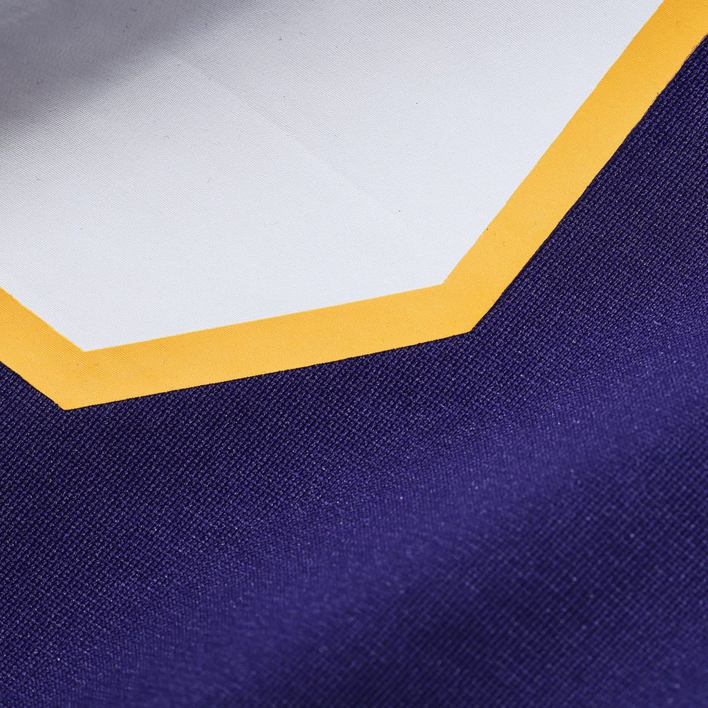 Jordan Addison Minnesota Vikings Nike Alternate Game Jersey - Purple