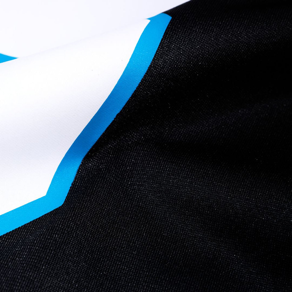 Jaelan Phillips Carolina Panthers Nike Game Jersey - Black