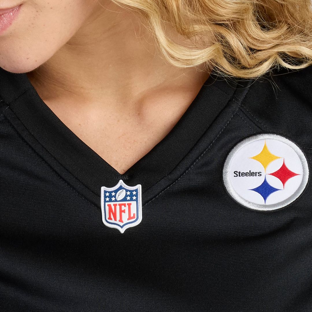 Alex Highsmith Pittsburgh Steelers Nike Women's Alternate Game Jersey -  Gold