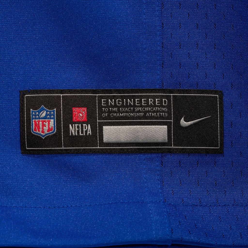O'Cyrus Torrence Buffalo Bills Nike Home Game Jersey - Royal