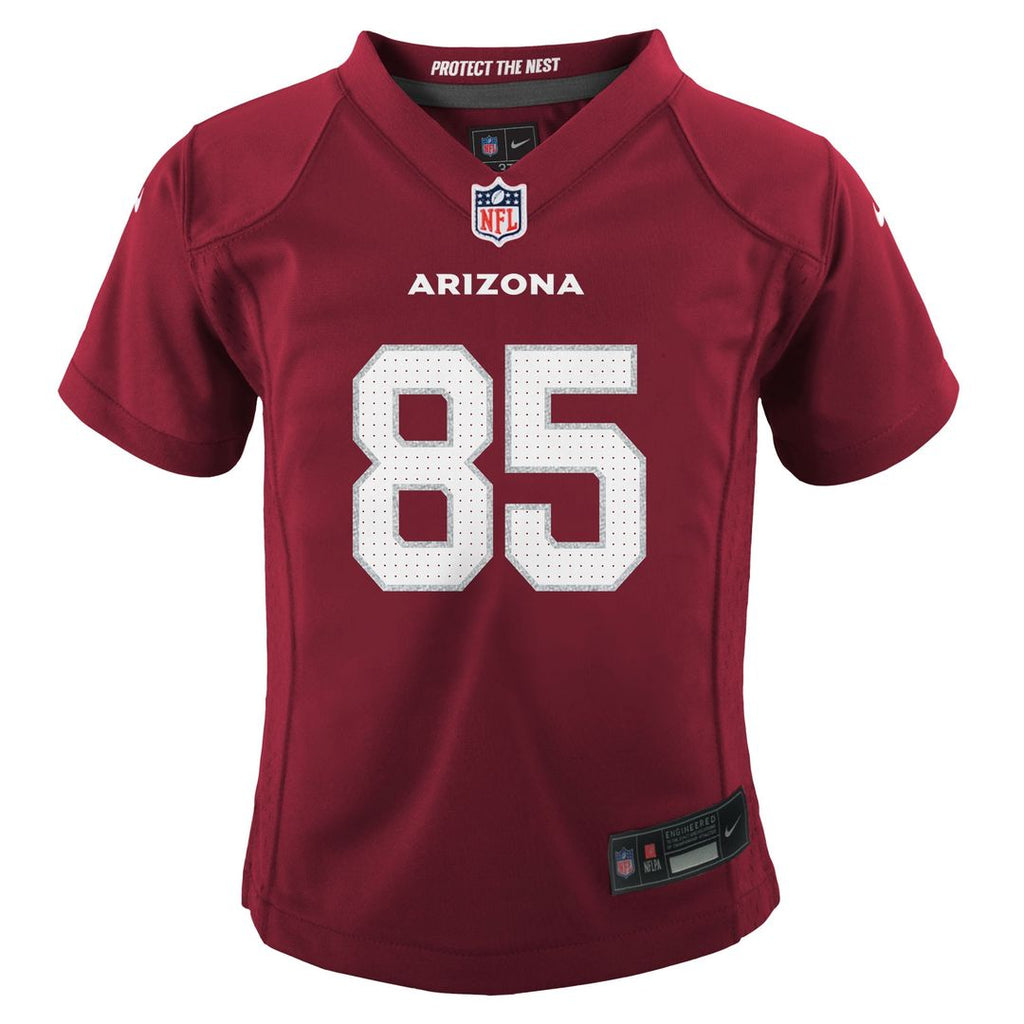 Trey McBride Arizona Cardinals Nike Infant Team  Player Game Jersey - Cardinal