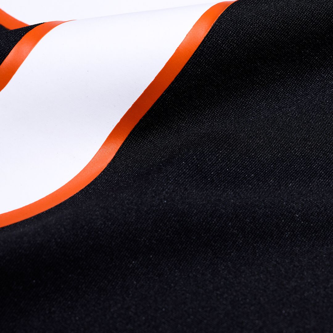 Isaiah Foskey Cincinnati Bengals Nike Team Game Jersey -  Black