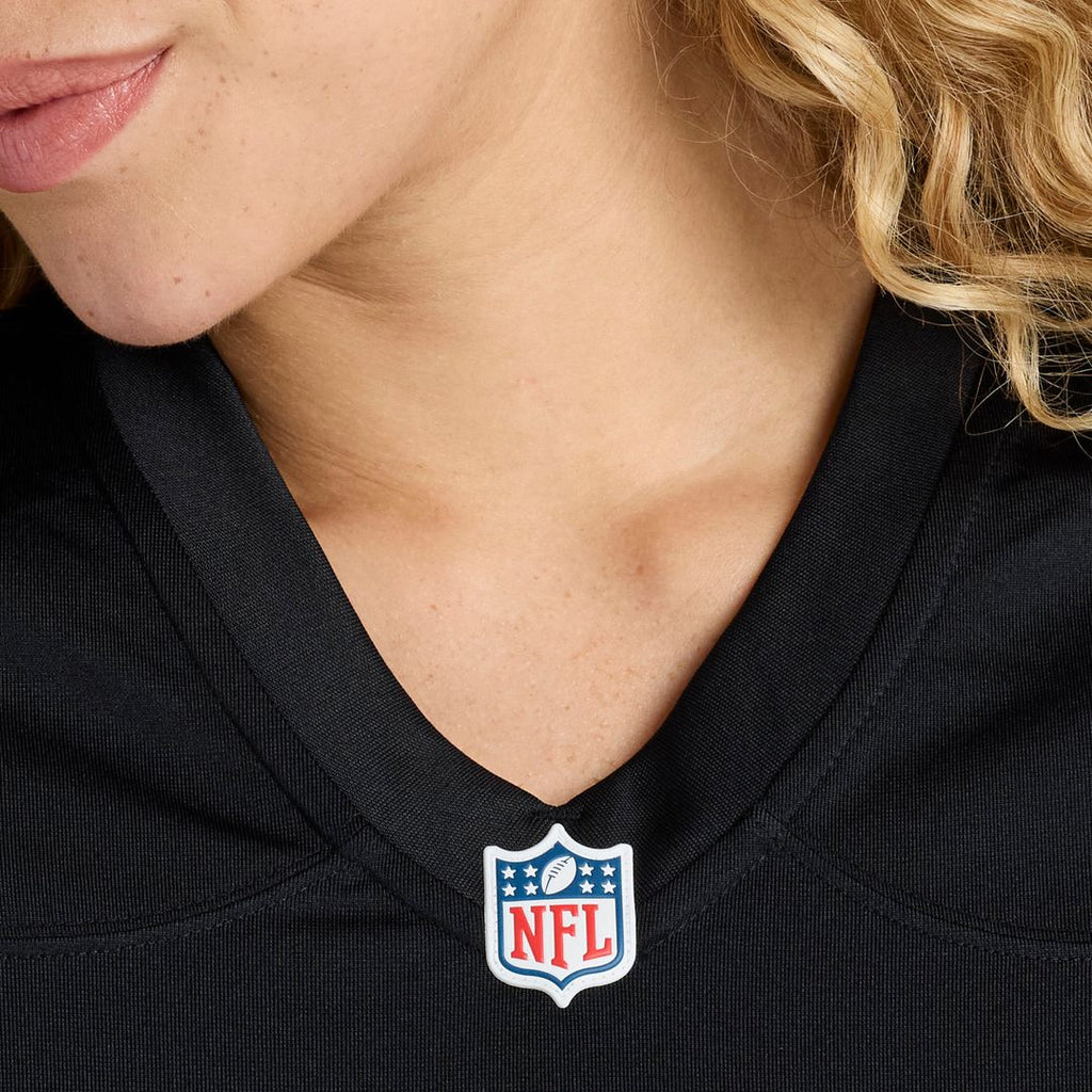 Sam Hubbard Cincinnati Bengals Women's Nike Player Game Jersey - Black