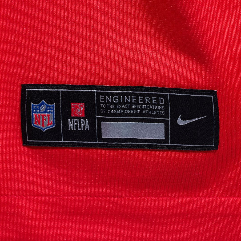 Will Anderson Jr. Houston Texans Nike Alternate Game Jersey - Navy