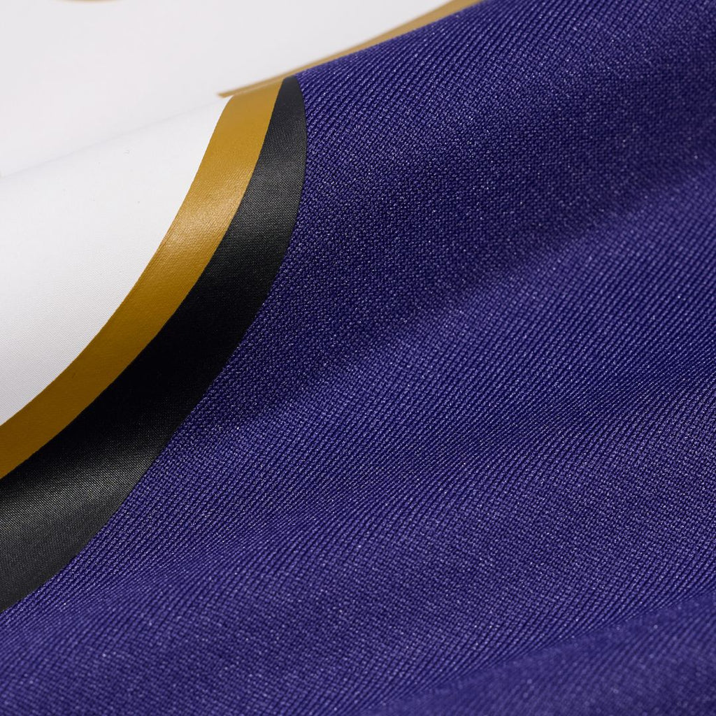 Mike Green Baltimore Ravens Nike Team Game Jersey -  Purple