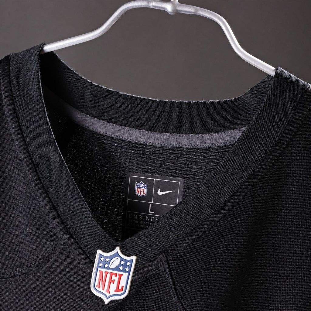 Frankie Luvu Washington Commanders Nike Game Super Bowl Era Jersey - White