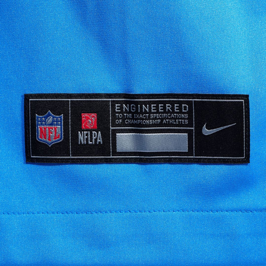 Cameron Dicker Los Angeles Chargers Nike Alternate Game Jersey -  Navy