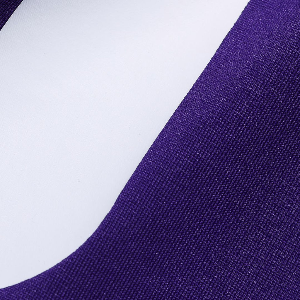 Walter Rouse Minnesota Vikings Nike Team Game Jersey -  Purple