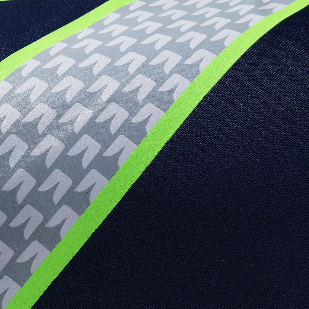 Jake Bobo Seattle Seahawks Nike  Game Jersey -  College Navy