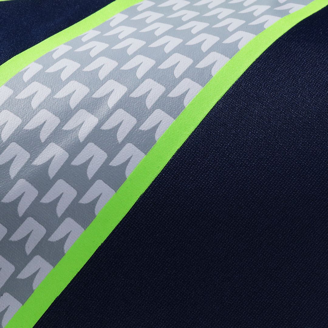 Ernest Jones IV Seattle Seahawks Nike  Game Jersey -  College Navy